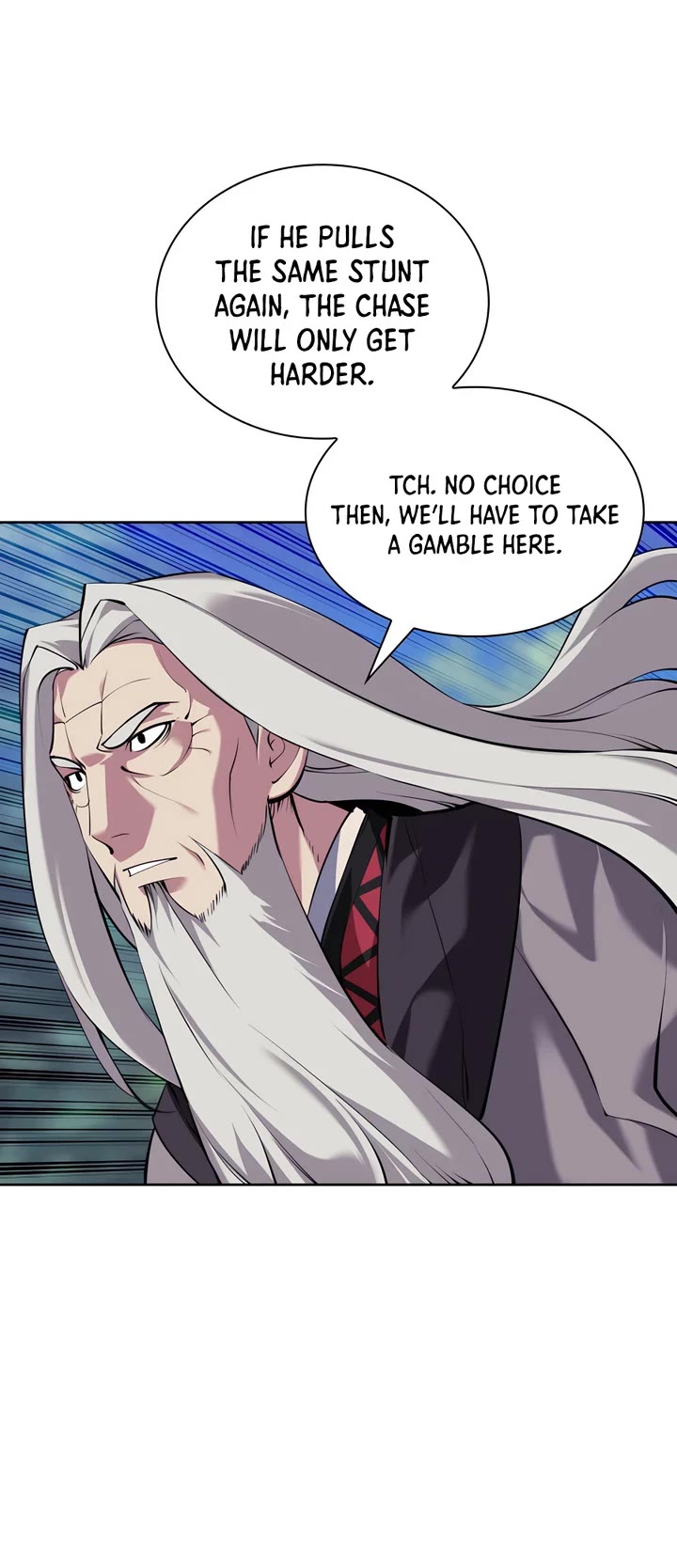 Legends of the Swordsman Scholar Chapter 162 page 43 - Chapter 162