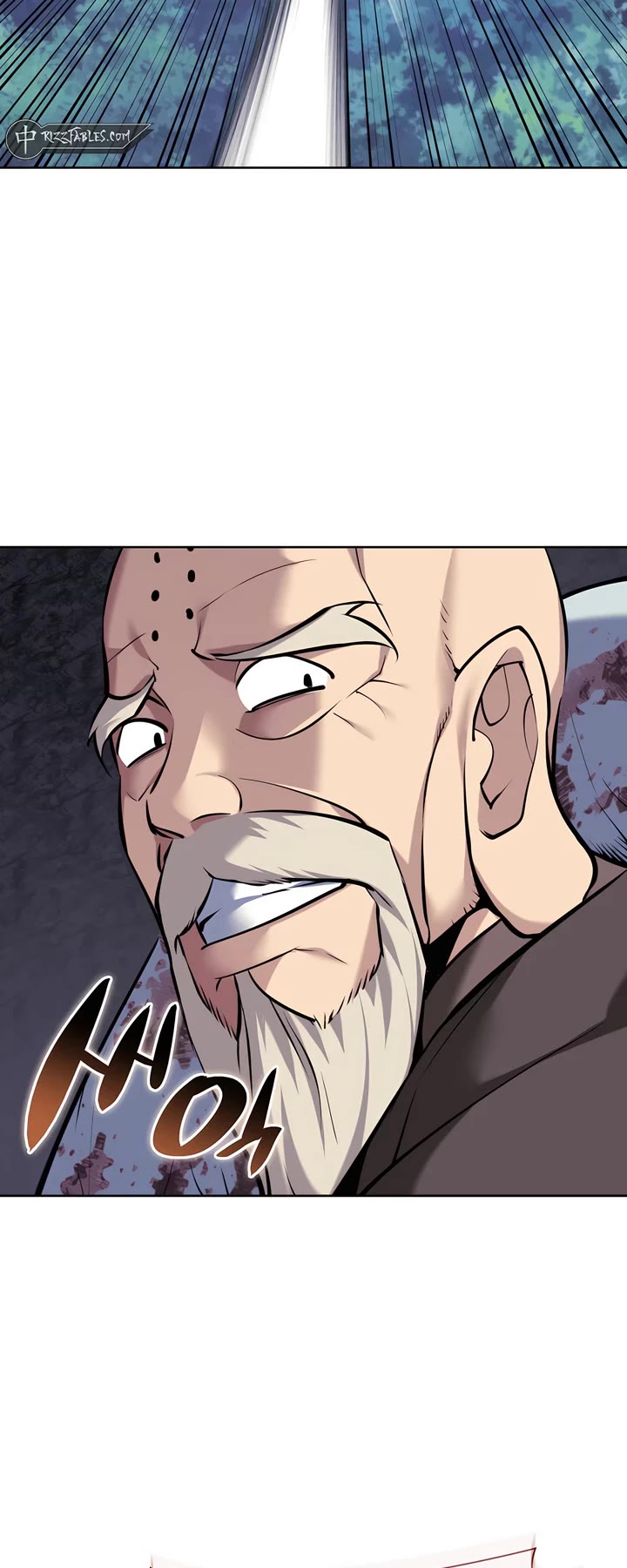 Legends of the Swordsman Scholar Chapter 162 page 46 - Chapter 162