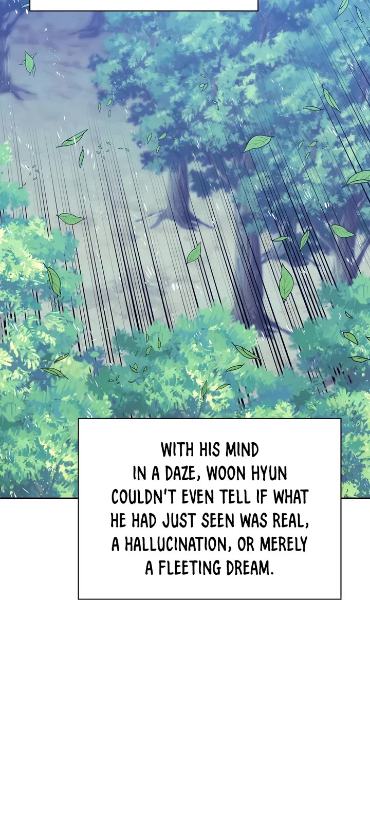 Legends of the Swordsman Scholar Chapter 162 page 8 - Chapter 162