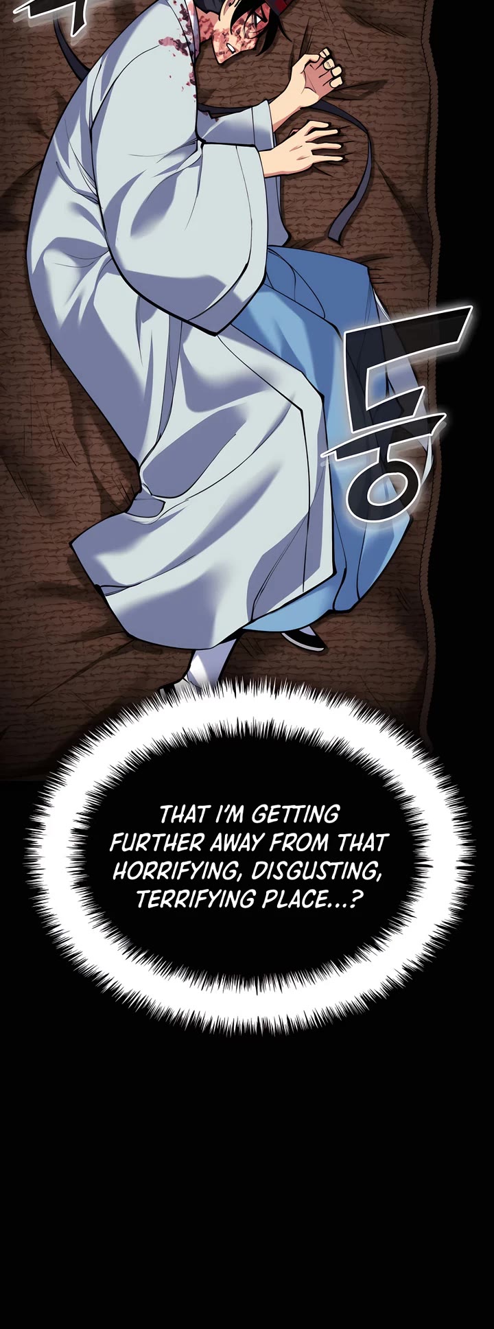 Legends of the Swordsman Scholar Chapter 163 page 3 - Chapter 163