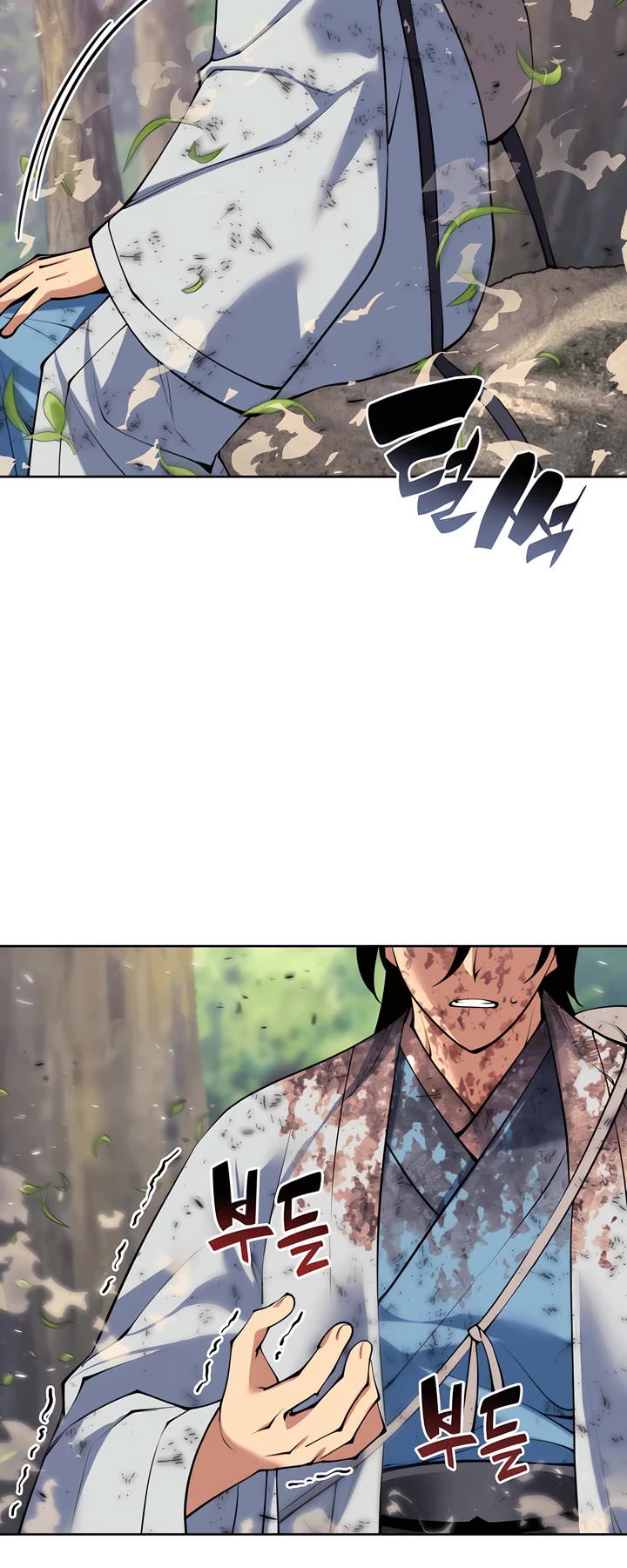 Legends of the Swordsman Scholar Chapter 163 page 30 - Chapter 163