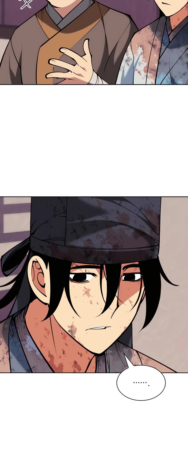 Legends of the Swordsman Scholar Chapter 163 page 51 - Chapter 163