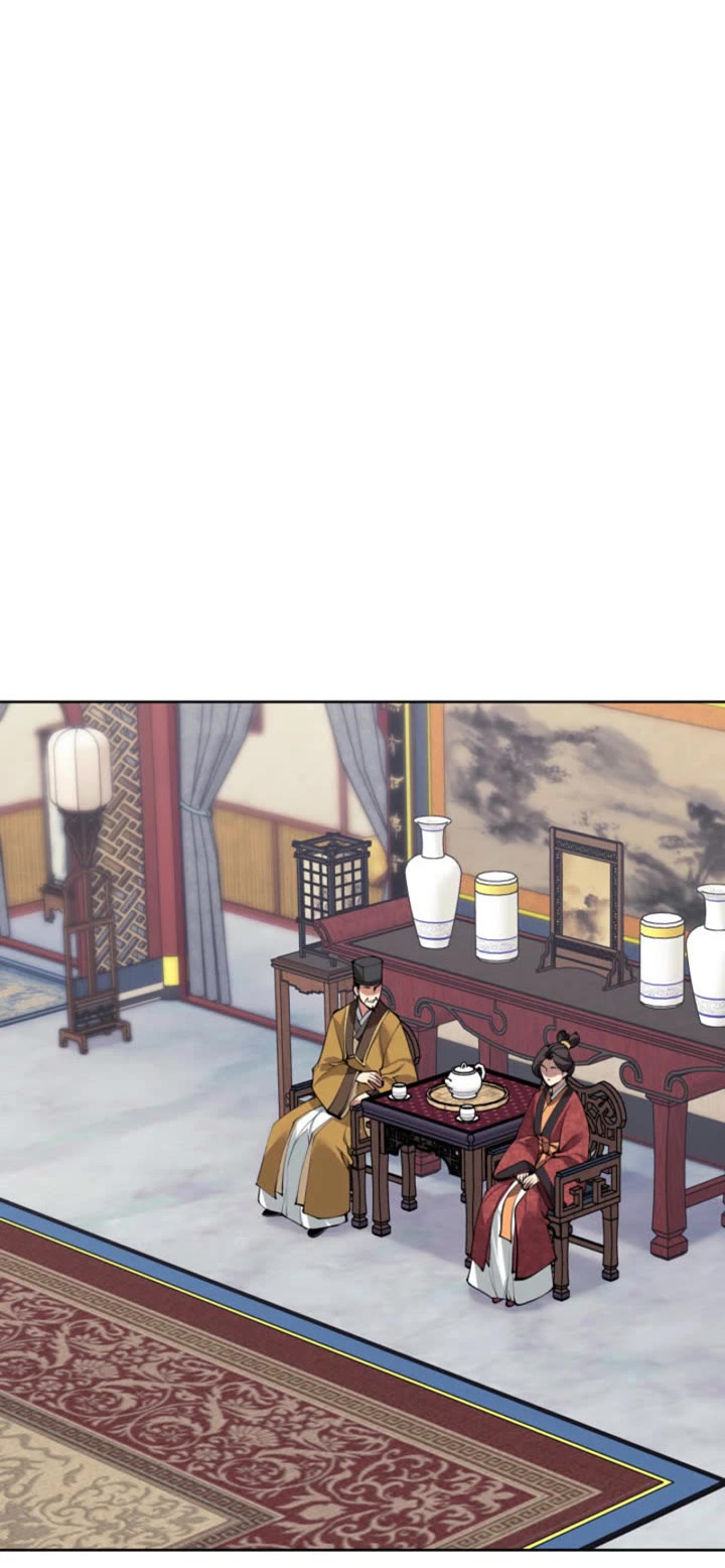 Legends of the Swordsman Scholar Chapter 164 page 13 - Chapter 164