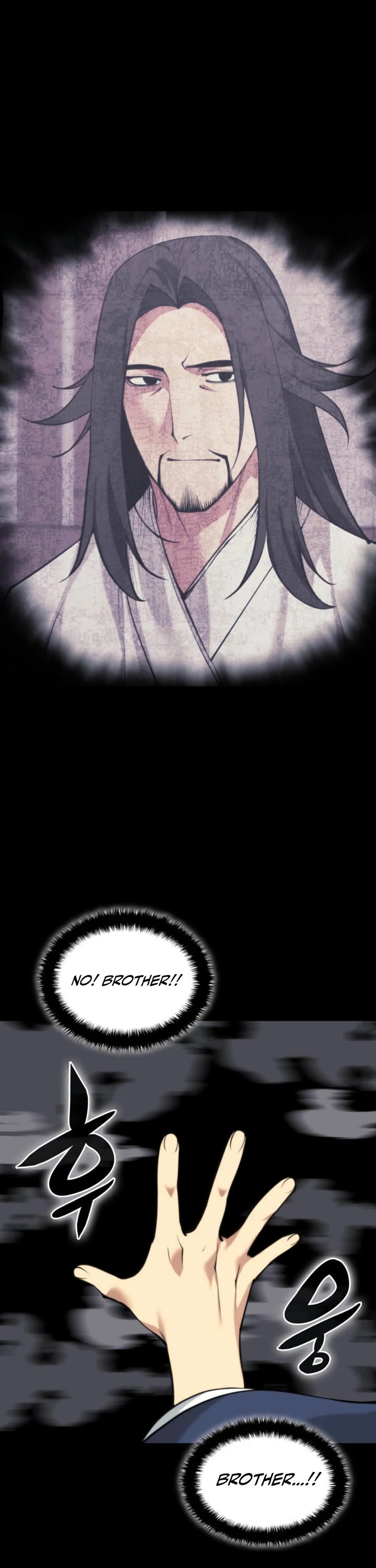 Legends of the Swordsman Scholar Chapter 164 page 43 - Chapter 164