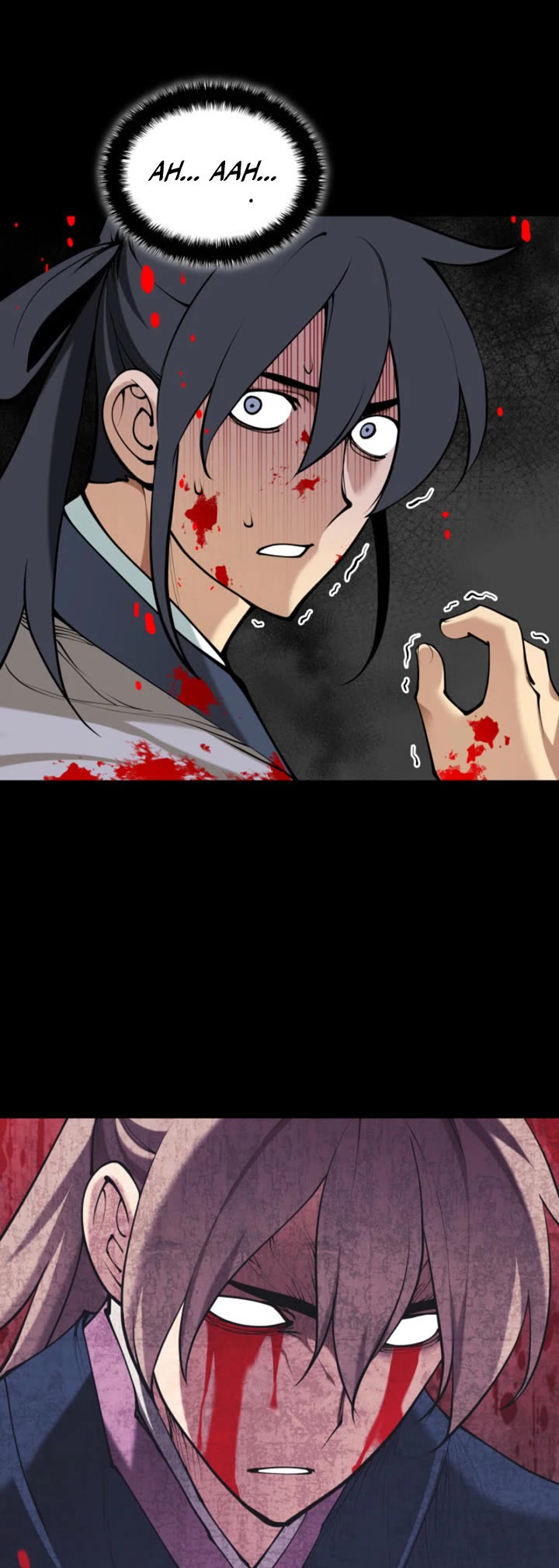 Legends of the Swordsman Scholar Chapter 164 page 46 - Chapter 164