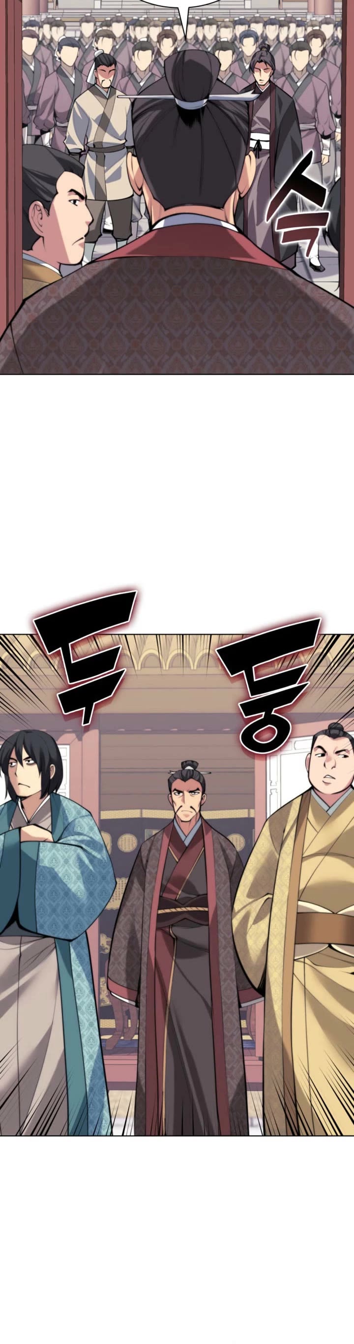 Legends of the Swordsman Scholar Chapter 165 page 31 - Chapter 165