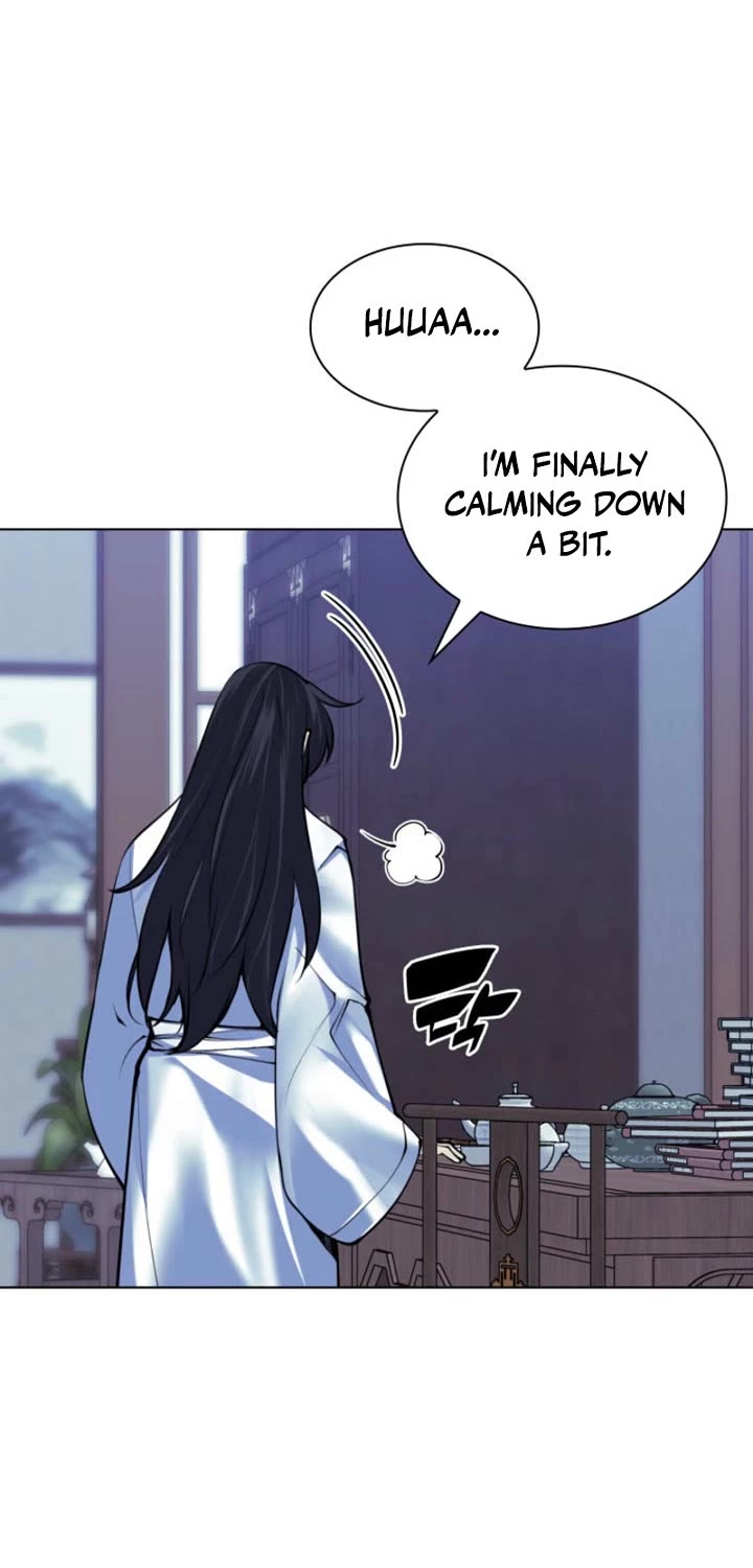 Legends of the Swordsman Scholar Chapter 165 page 5 - Chapter 165