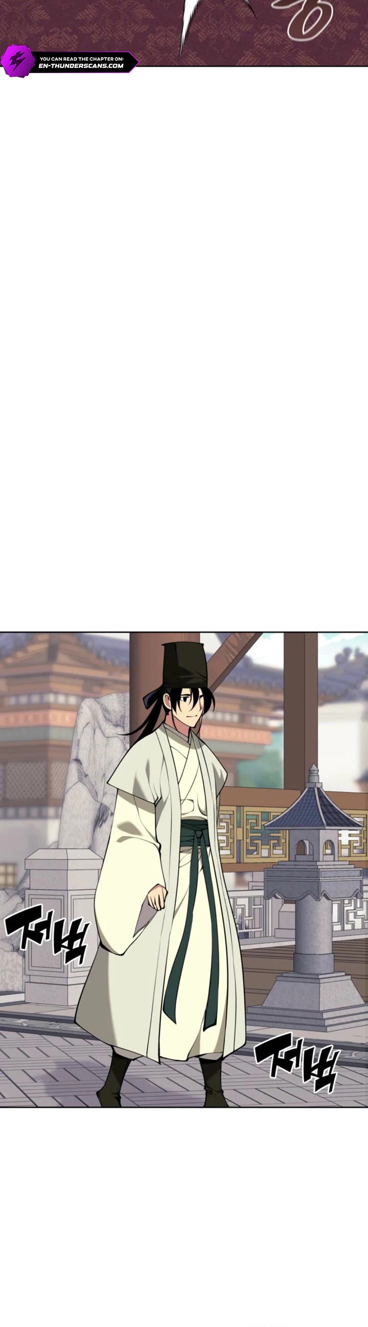 Legends of the Swordsman Scholar Chapter 167 page 22 - Chapter 167