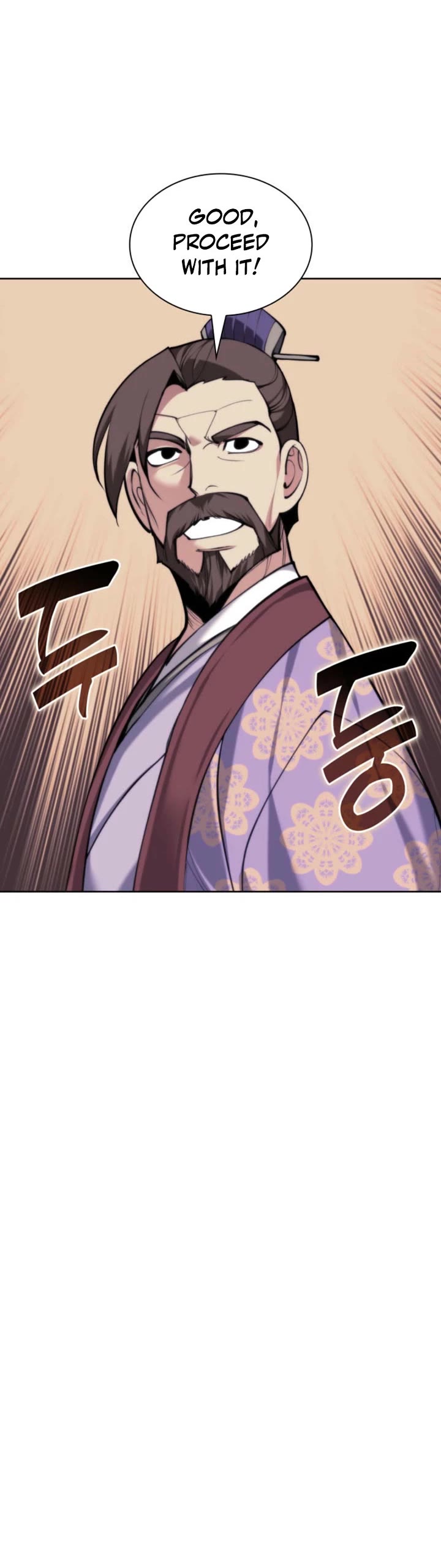 Legends of the Swordsman Scholar Chapter 167 page 40 - Chapter 167
