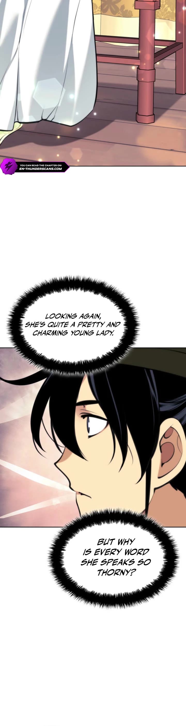 Legends of the Swordsman Scholar Chapter 168 page 12 - Chapter 168