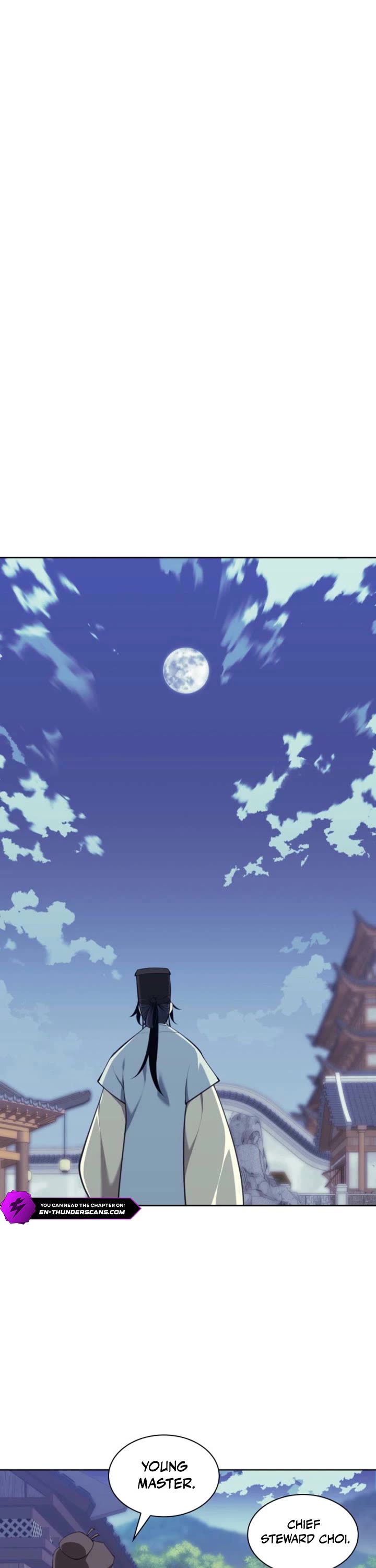 Legends of the Swordsman Scholar Chapter 168 page 45 - Chapter 168