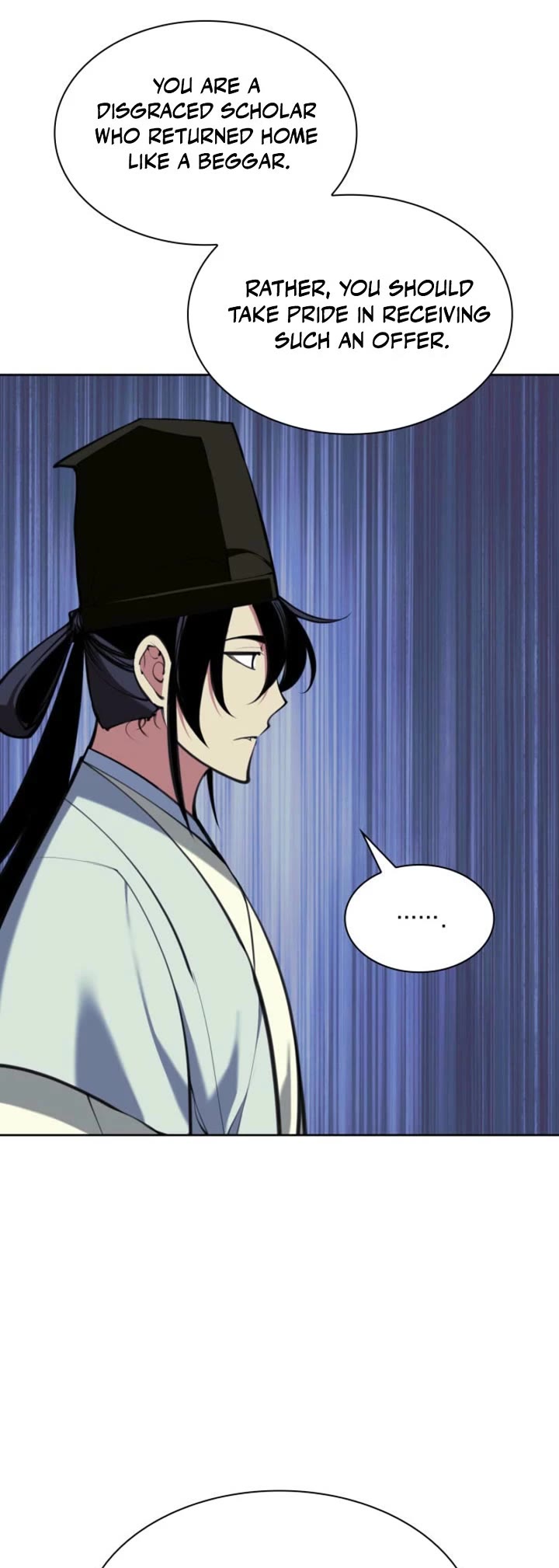 Legends of the Swordsman Scholar Chapter 168 page 48 - Chapter 168