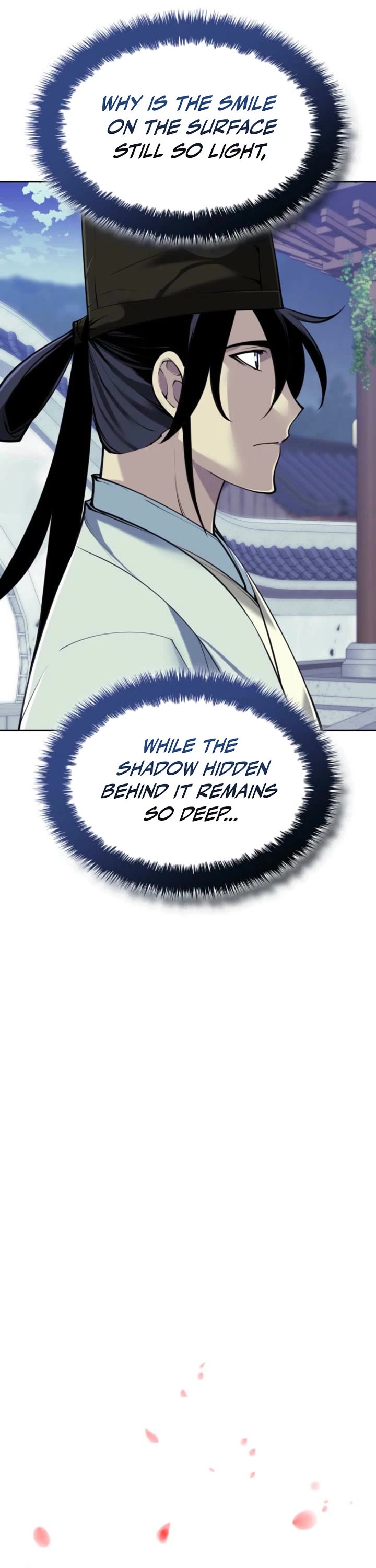Legends of the Swordsman Scholar Chapter 169 page 11 - Chapter 169