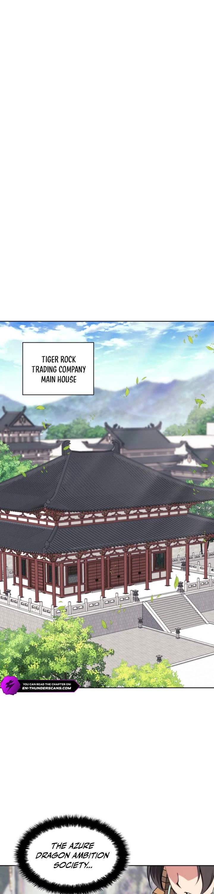 Legends of the Swordsman Scholar Chapter 169 page 31 - Chapter 169