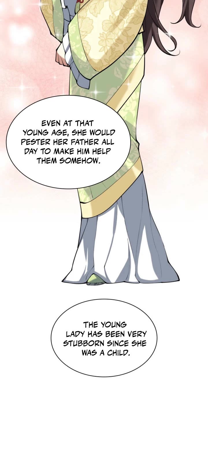 Legends of the Swordsman Scholar Chapter 169 page 4 - Chapter 169