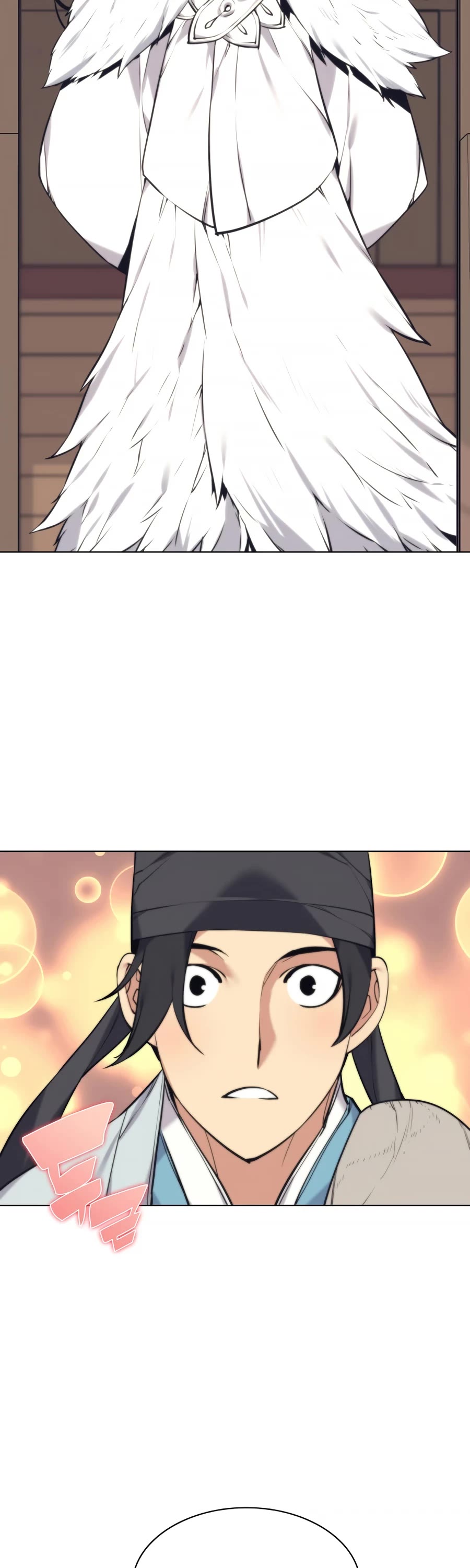Legends of the Swordsman Scholar Chapter 17 page 37 - Chapter 17