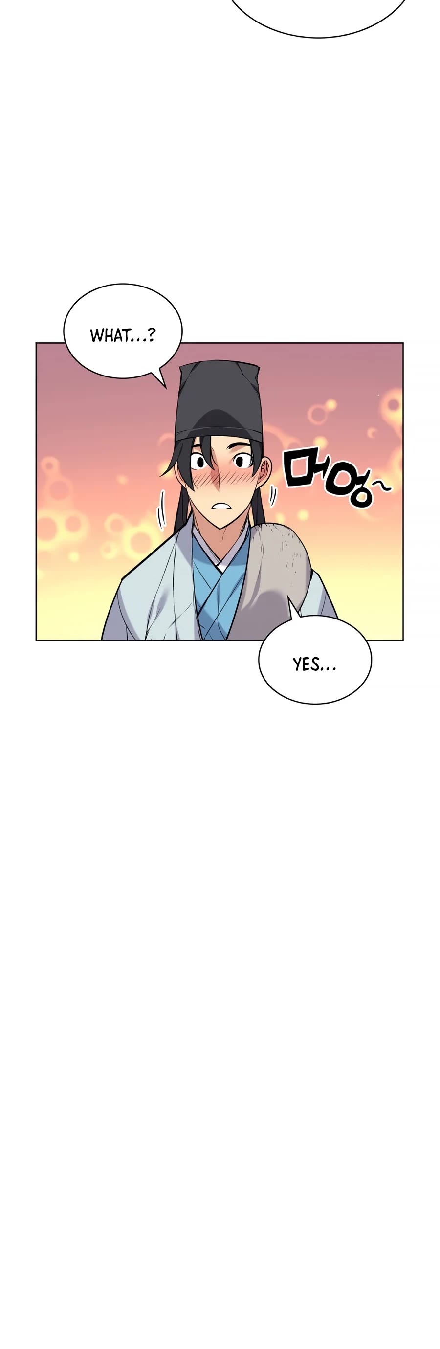 Legends of the Swordsman Scholar Chapter 17 page 42 - Chapter 17