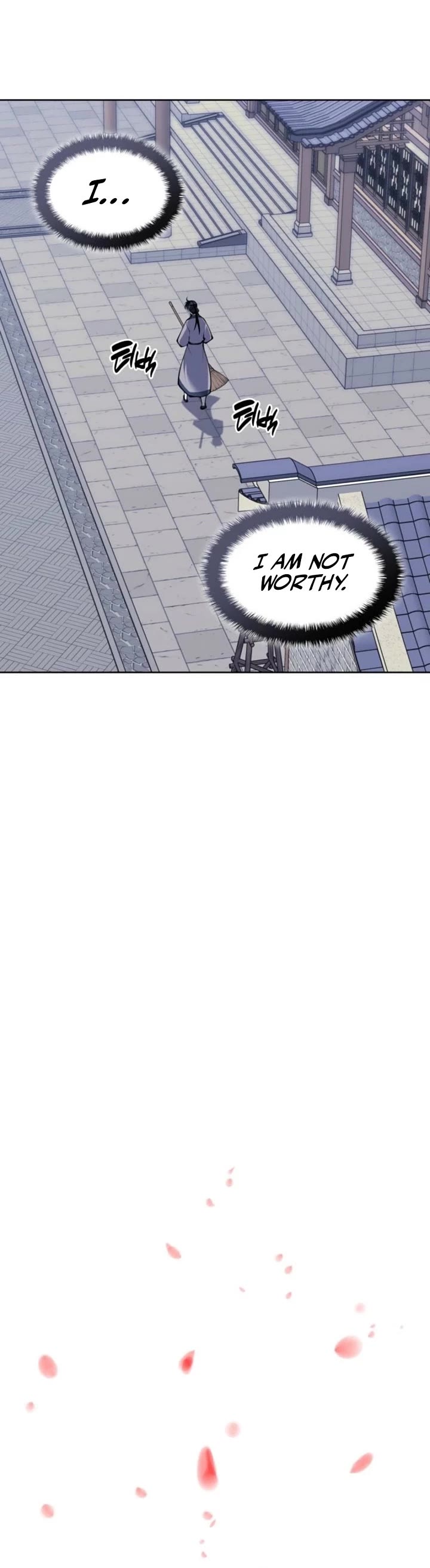 Legends of the Swordsman Scholar Chapter 170 page 8 - Chapter 170