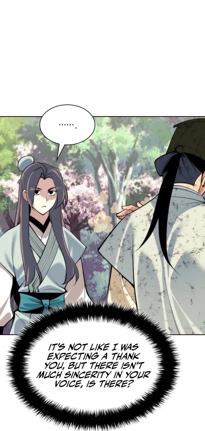 Legends of the Swordsman Scholar Chapter 171 page 12 - Chapter 171
