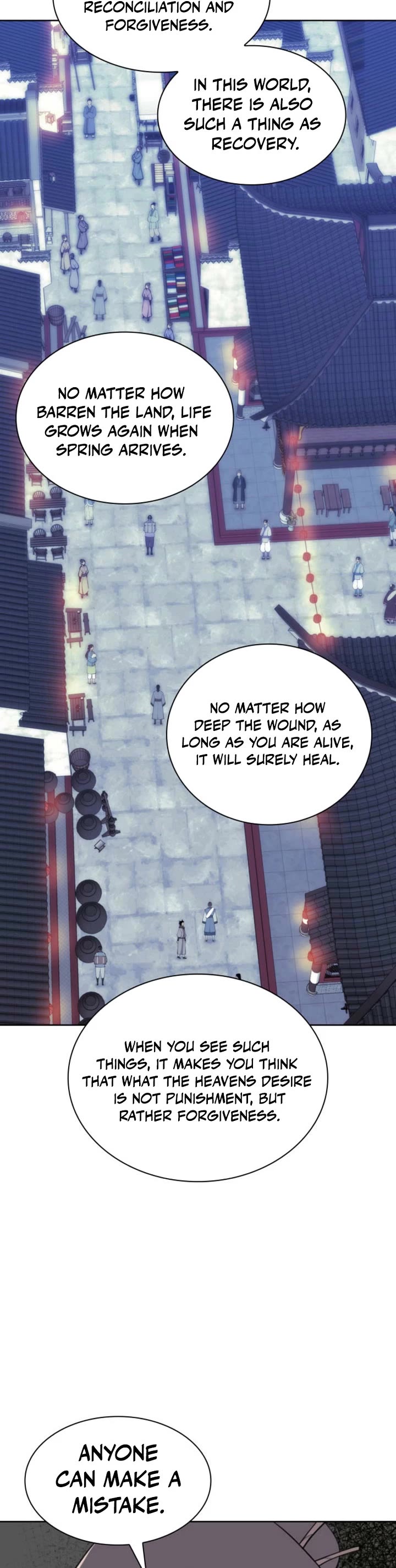 Legends of the Swordsman Scholar Chapter 172 page 15 - Chapter 172