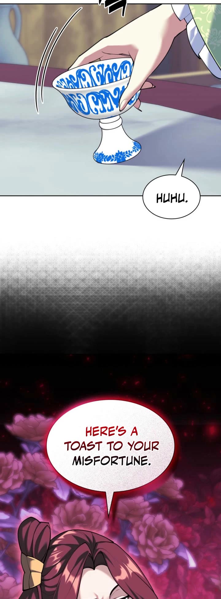 Legends of the Swordsman Scholar Chapter 172 page 43 - Chapter 172