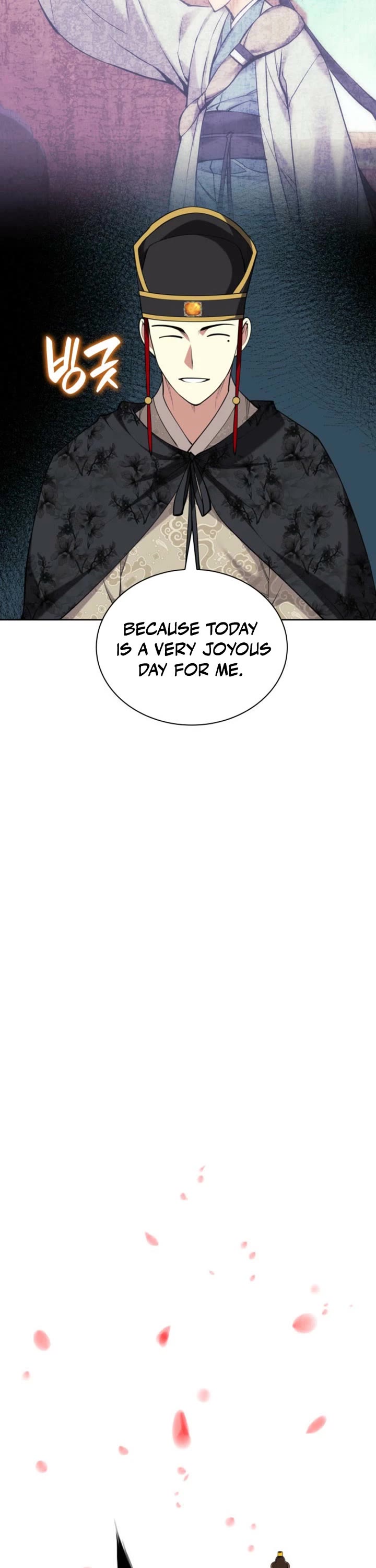 Legends of the Swordsman Scholar Chapter 172 page 6 - Chapter 172
