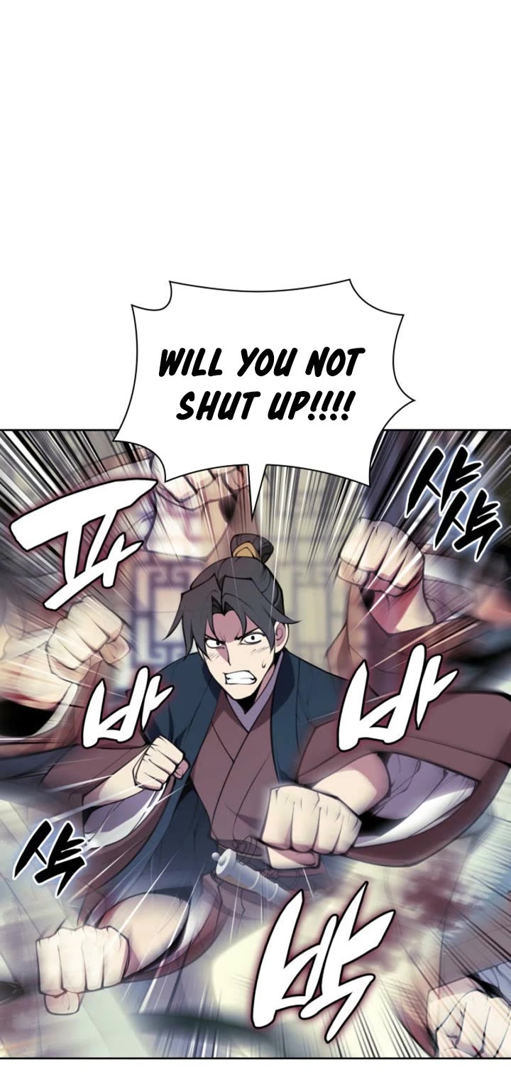 Legends of the Swordsman Scholar Chapter 173 page 42 - Chapter 173