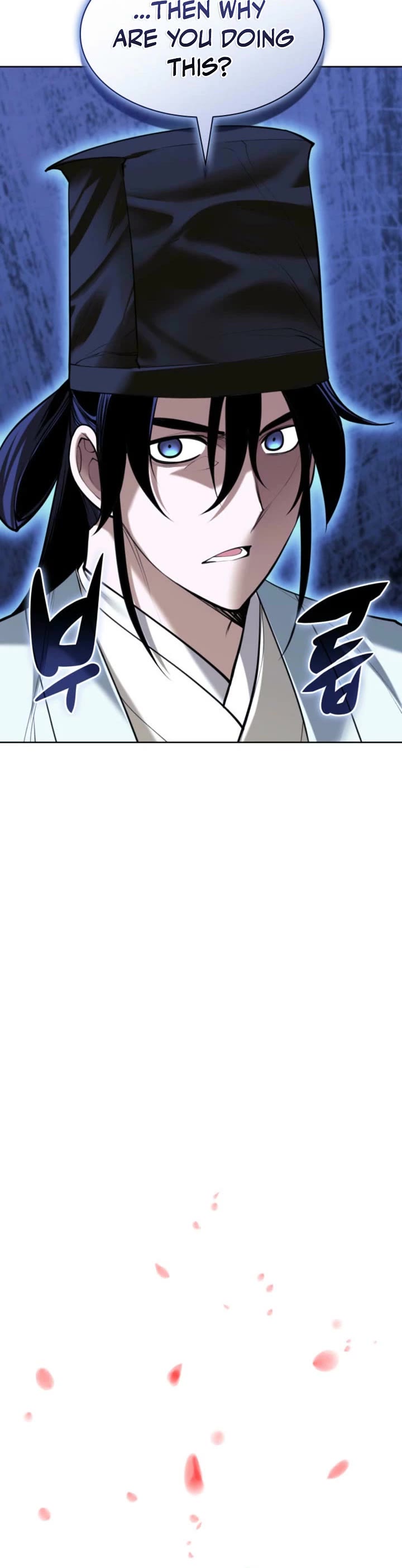 Legends of the Swordsman Scholar Chapter 173 page 8 - Chapter 173
