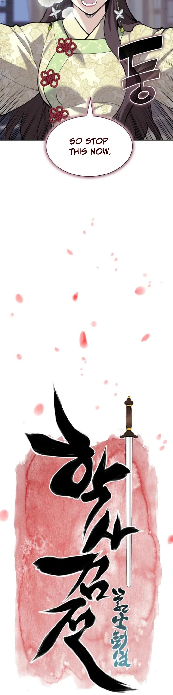 Legends of the Swordsman Scholar Chapter 174 page 4 - Chapter 174