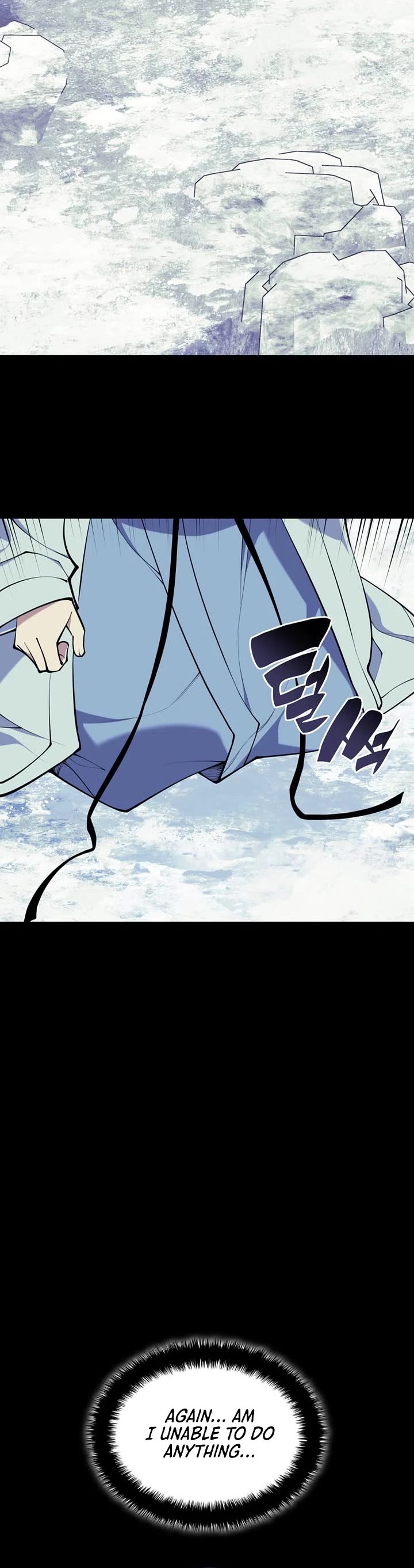 Legends of the Swordsman Scholar Chapter 175 page 36 - Chapter 175