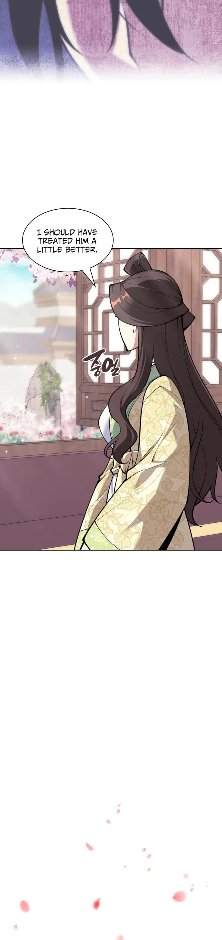 Legends of the Swordsman Scholar Chapter 177 page 16 - Chapter 177