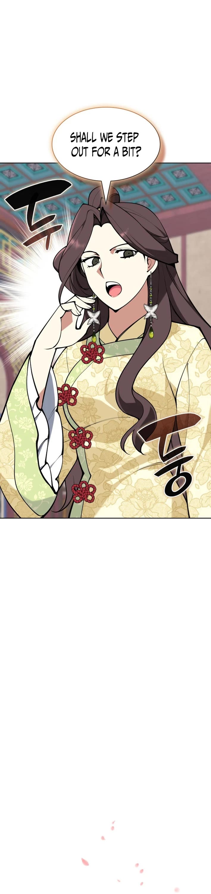 Legends of the Swordsman Scholar Chapter 178 page 1 - Chapter 178