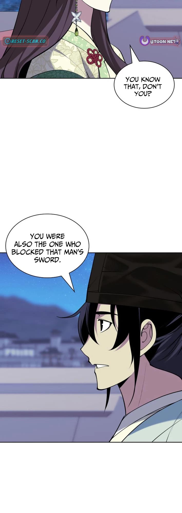 Legends of the Swordsman Scholar Chapter 178 page 22 - Chapter 178