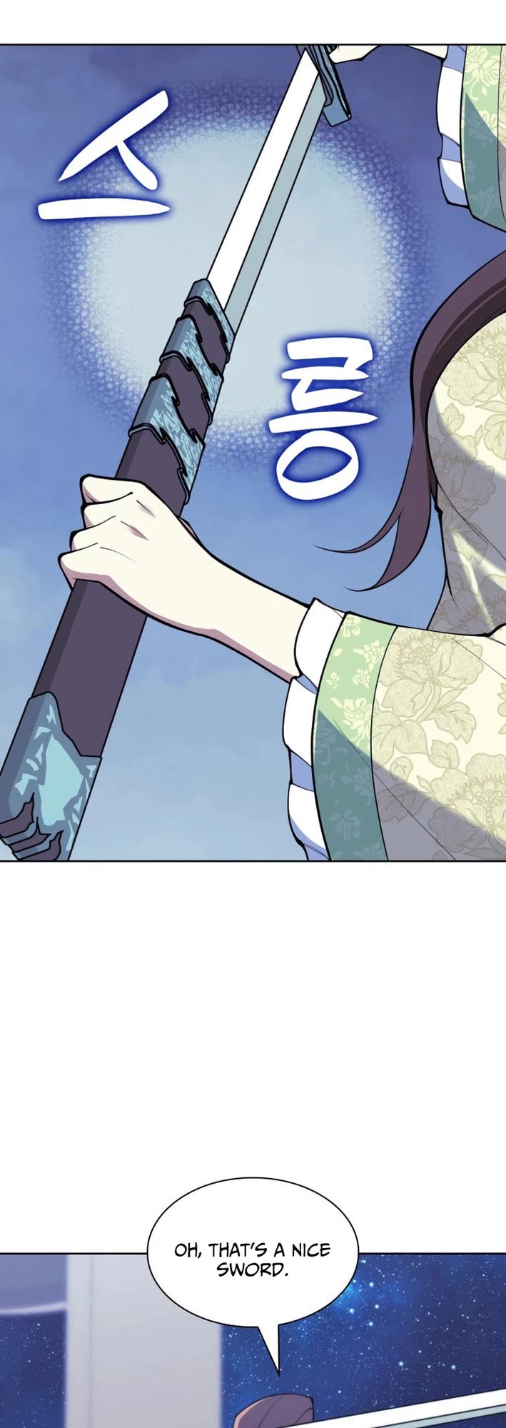 Legends of the Swordsman Scholar Chapter 178 page 31 - Chapter 178