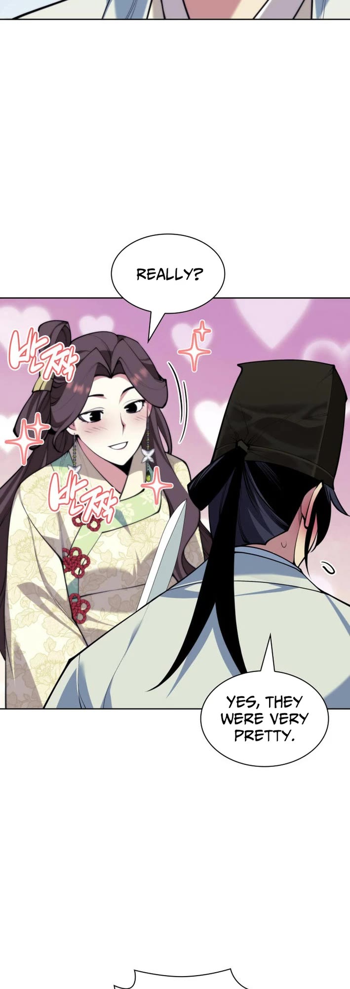 Legends of the Swordsman Scholar Chapter 179 page 14 - Chapter 179