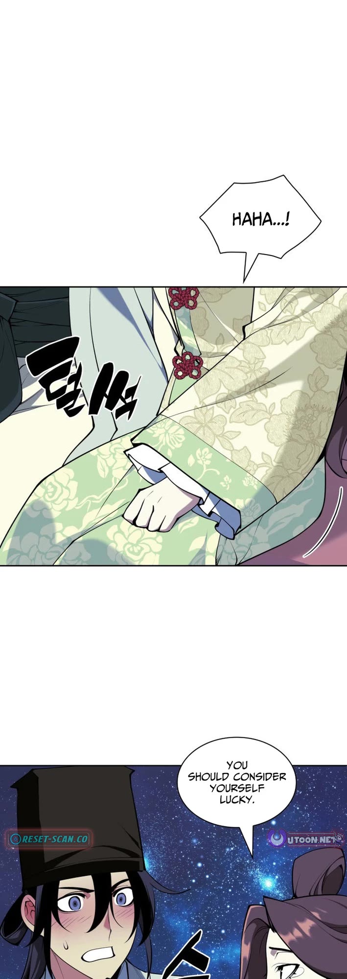 Legends of the Swordsman Scholar Chapter 179 page 26 - Chapter 179