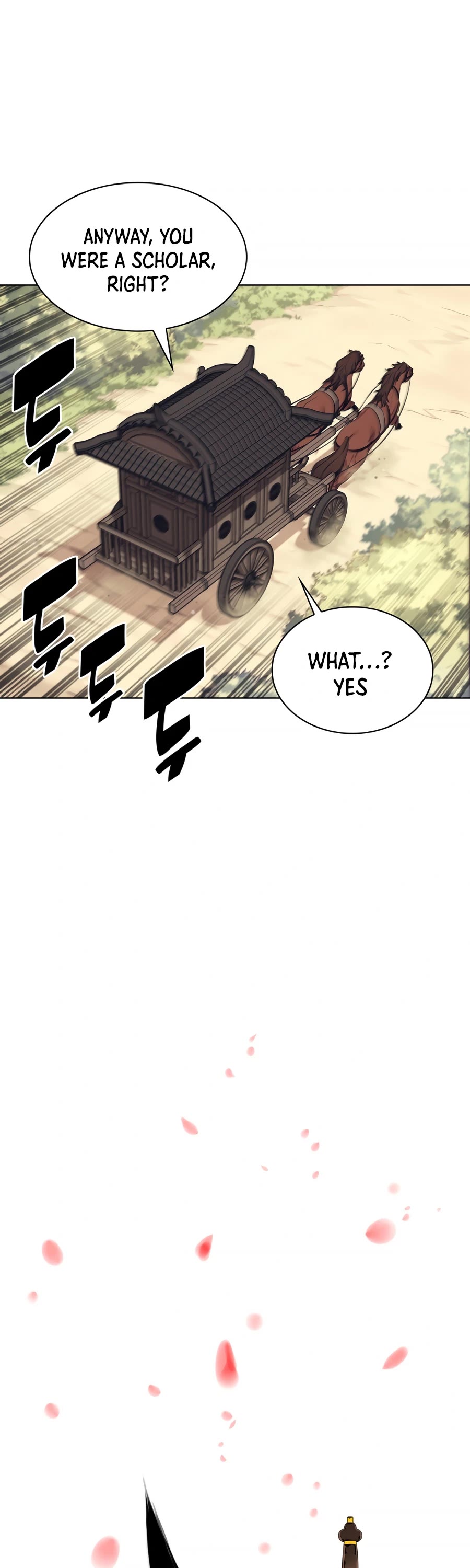 Legends of the Swordsman Scholar Chapter 18 page 11 - Chapter 18