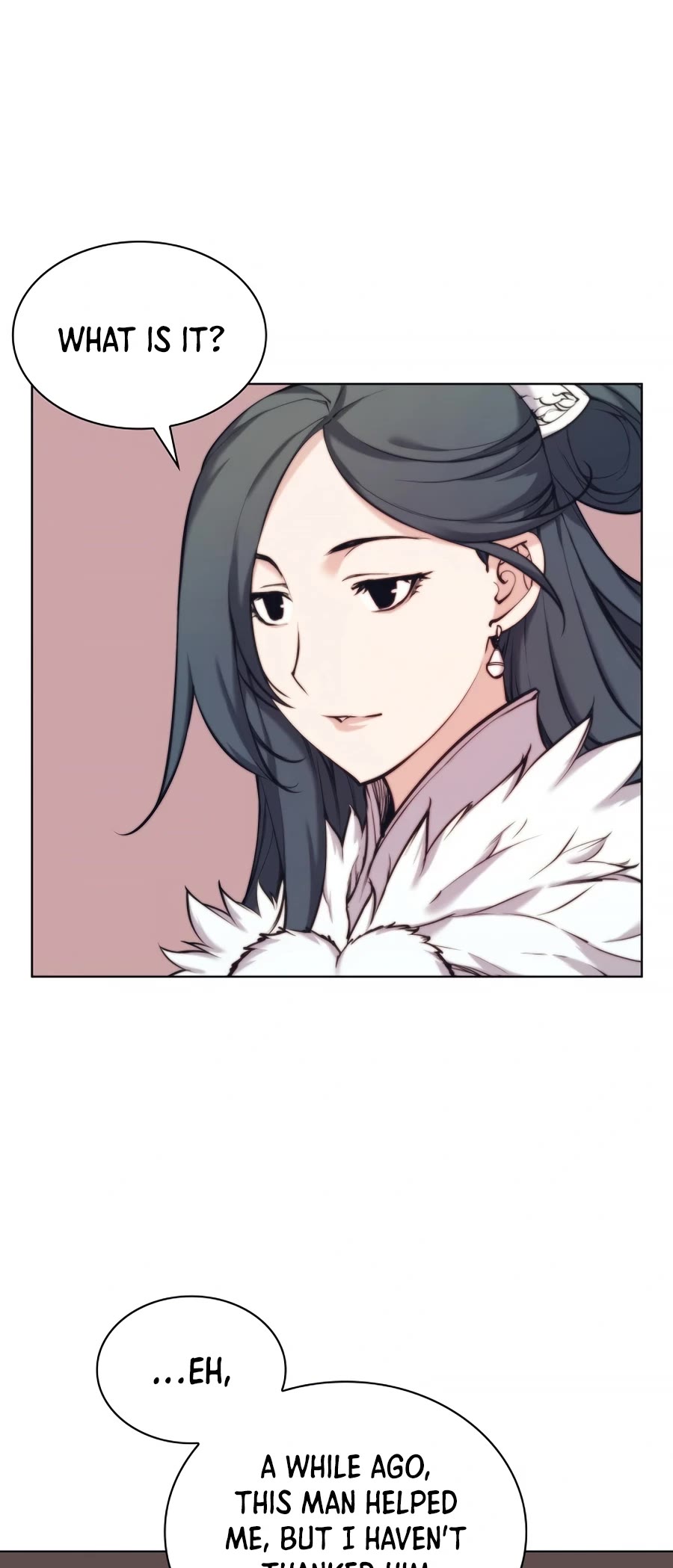 Legends of the Swordsman Scholar Chapter 18 page 4 - Chapter 18