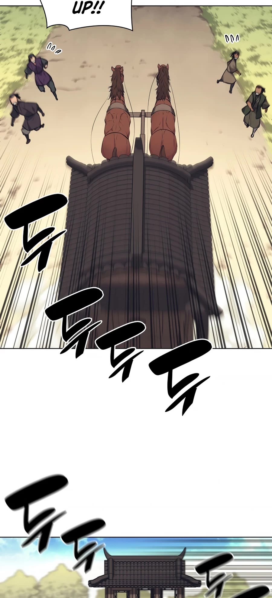 Legends of the Swordsman Scholar Chapter 18 page 44 - Chapter 18