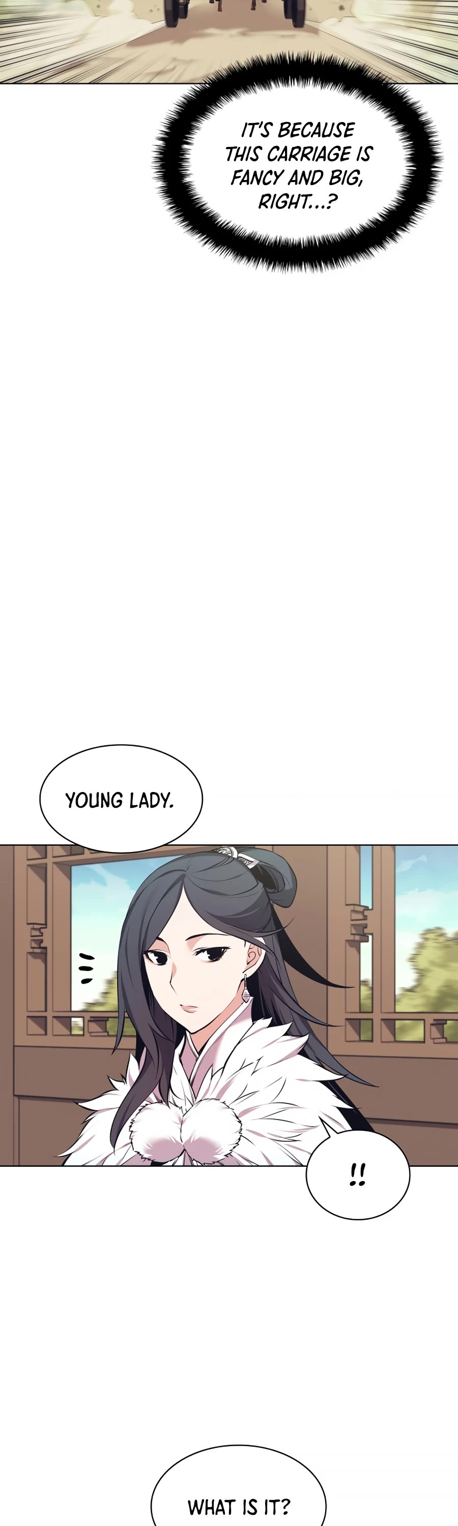 Legends of the Swordsman Scholar Chapter 18 page 47 - Chapter 18