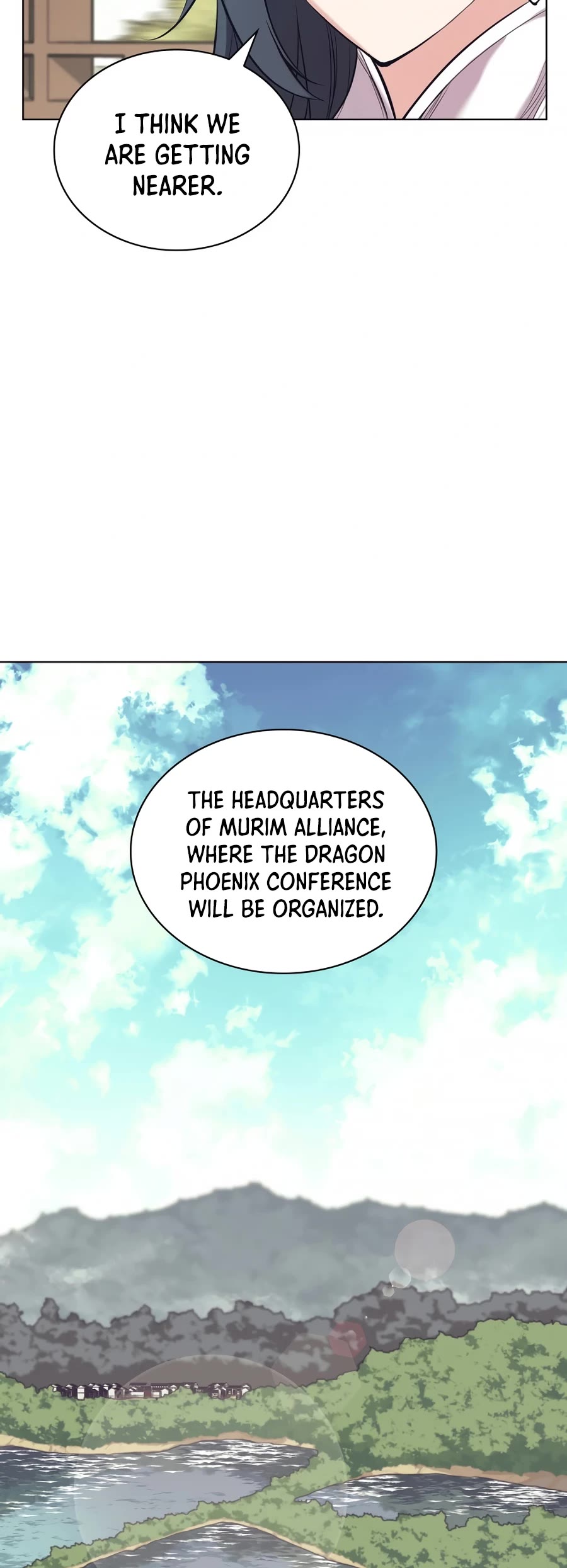 Legends of the Swordsman Scholar Chapter 18 page 57 - Chapter 18