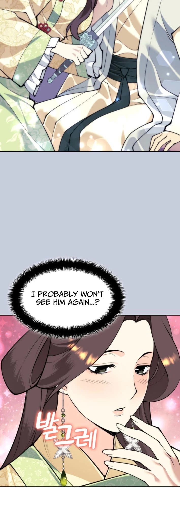 Legends of the Swordsman Scholar Chapter 181 page 34 - Chapter 181