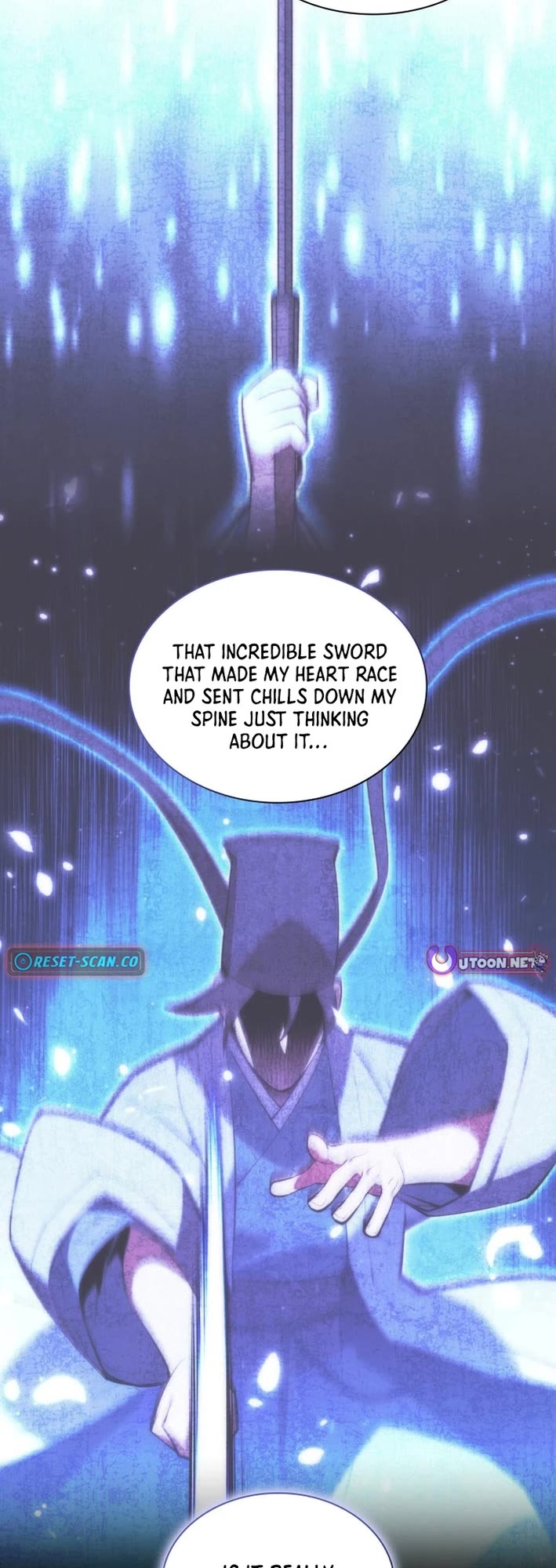 Legends of the Swordsman Scholar Chapter 182 page 17 - Chapter 182