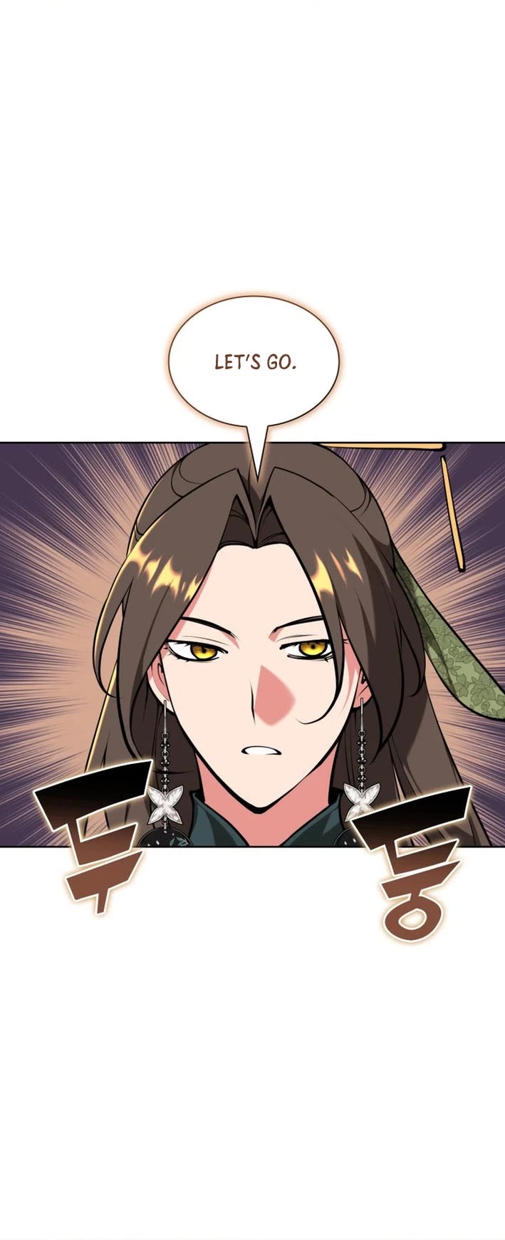 Legends of the Swordsman Scholar Chapter 182 page 26 - Chapter 182