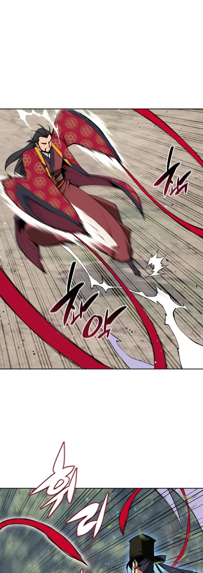 Legends of the Swordsman Scholar Chapter 184 page 42 - Chapter 184