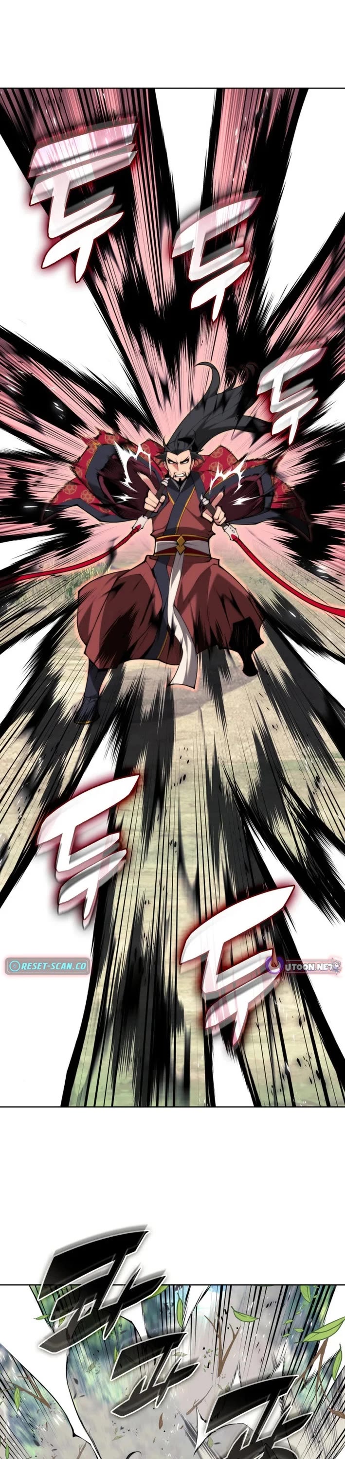Legends of the Swordsman Scholar Chapter 184 page 45 - Chapter 184