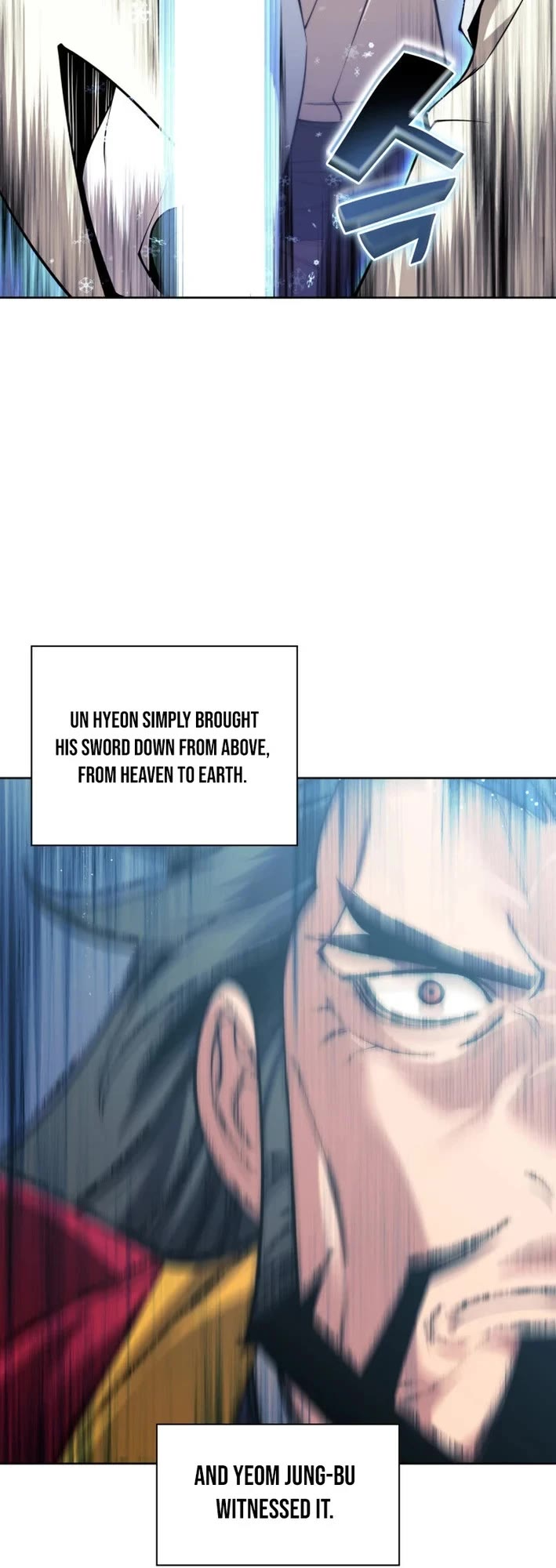 Legends of the Swordsman Scholar Chapter 185 page 10 - Chapter 185