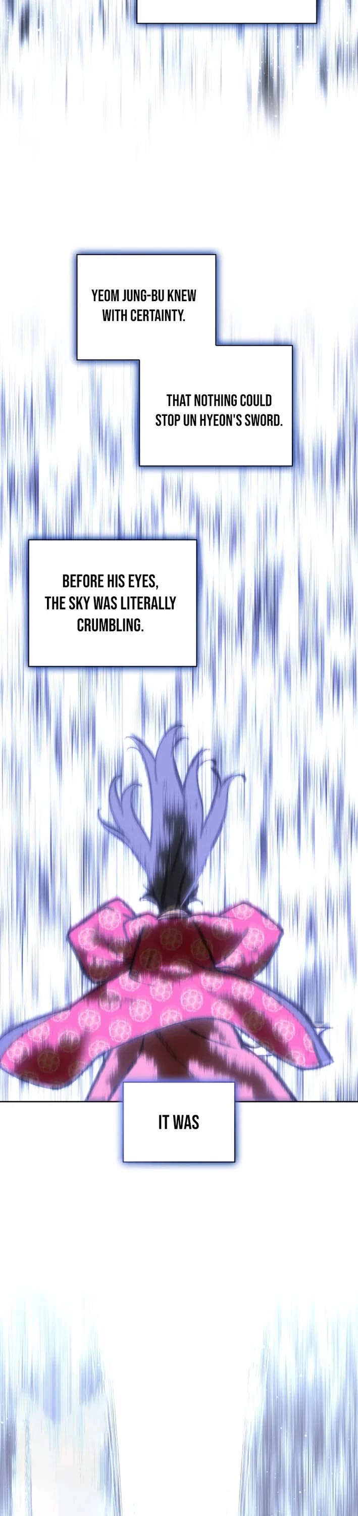 Legends of the Swordsman Scholar Chapter 185 page 12 - Chapter 185