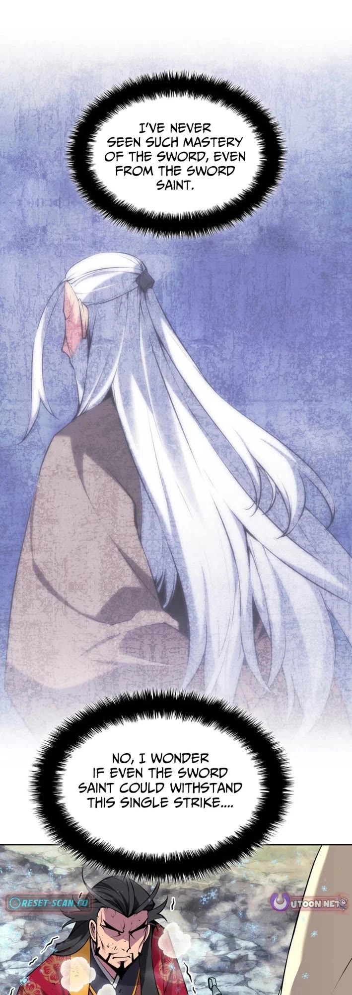 Legends of the Swordsman Scholar Chapter 185 page 19 - Chapter 185