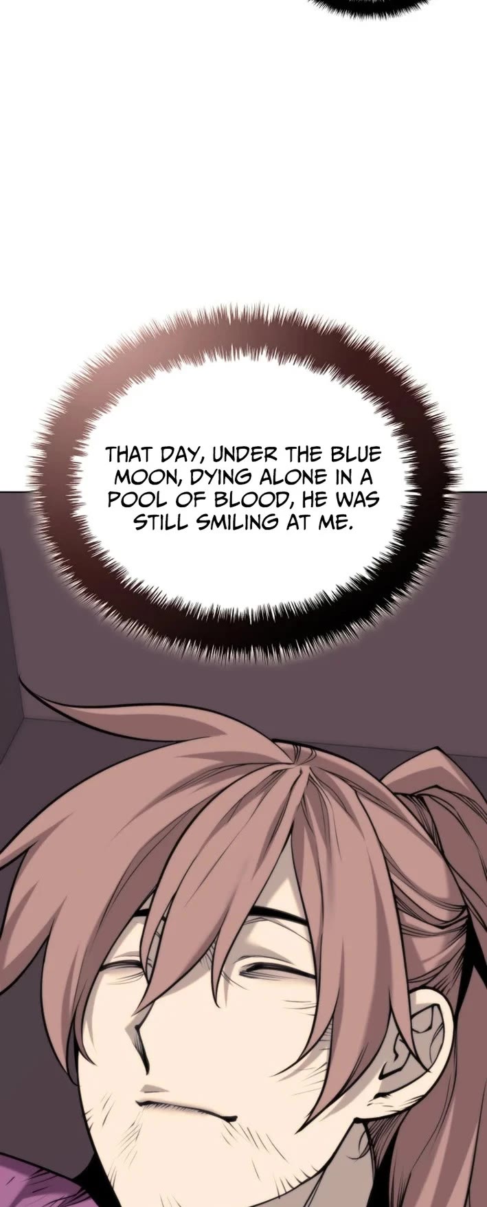 Legends of the Swordsman Scholar Chapter 186 page 47 - Chapter 186